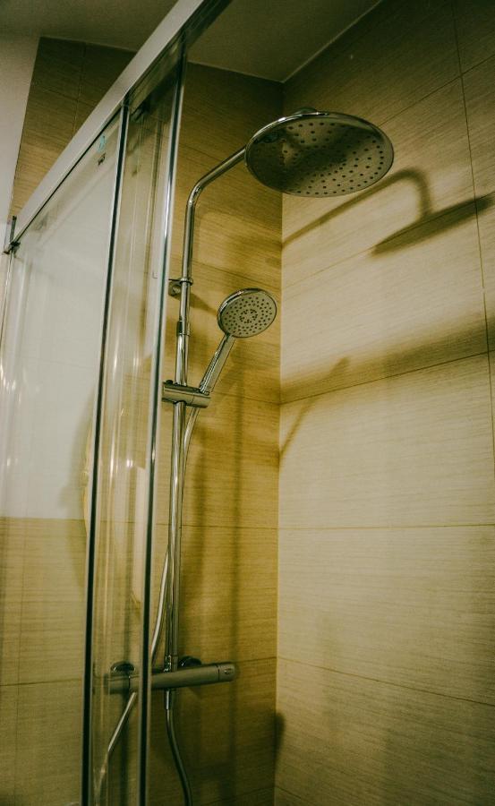 El Aprisco, Con Piscina Climatizada En Hueva-Guadalajaraヴィラ エクステリア 写真